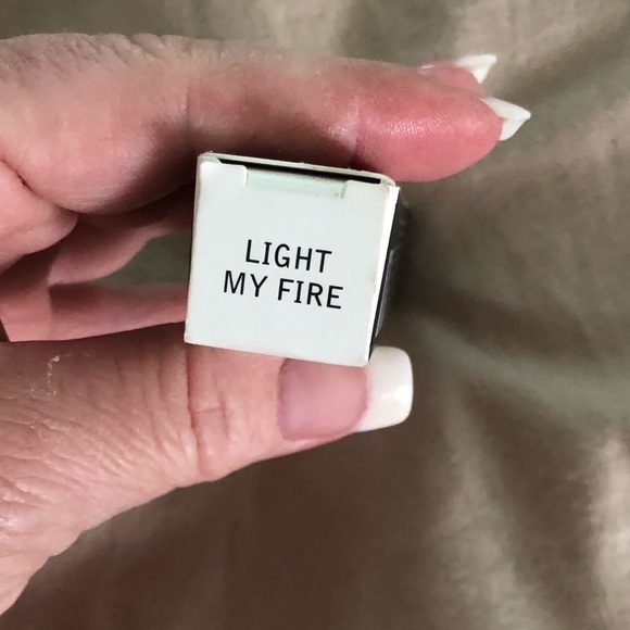 BeautyforReal LightmyFire lipgloss + shine 3for$20 - Picture 8 of 10